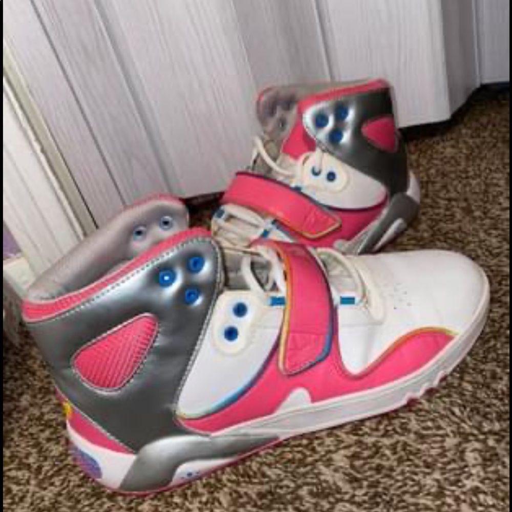 Adidas Shoes